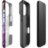 The Fox Fur Nebula iPhone 17 Pro Magsafe Impact Case