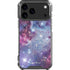 The Fox Fur Nebula iPhone 17 Pro Max Clear Case