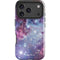 The Fox Fur Nebula iPhone 17 Pro Max Impact Case