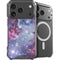 The Fox Fur Nebula iPhone 17 Pro Max MagSafe Case