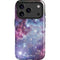 The Fox Fur Nebula iPhone 17 Pro Max Magsafe Impact Case