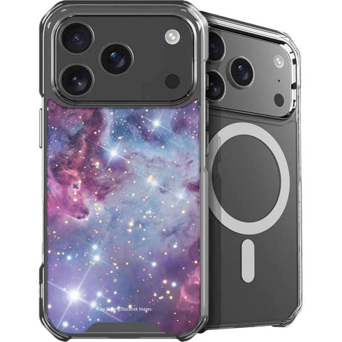 The Fox Fur Nebula iPhone 18 Pro MagSafe Case
