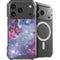 The Fox Fur Nebula iPhone 18 Pro MagSafe Case