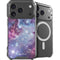 The Fox Fur Nebula iPhone 18 Pro Max MagSafe Case