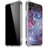The Fox Fur Nebula iPhone X/XS Clear Case