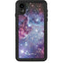 The Fox Fur Nebula iPhone Cases