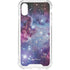 The Fox Fur Nebula iPhone XS Clear Case