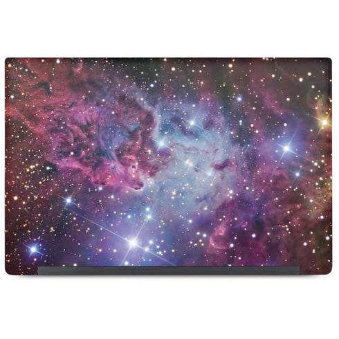 The Fox Fur Nebula Dell Latitude Skin