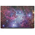 The Fox Fur Nebula Dell Latitude Skin