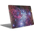 The Fox Fur Nebula Apple MacBook Air Skin