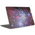 The Fox Fur Nebula MacBook Skins