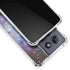 The Fox Fur Nebula Moto G 5G (2025) Clear Case