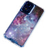 The Fox Fur Nebula Moto G 5G (2024) Clear Case