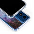 The Fox Fur Nebula Moto G 5G (2024) Clear Case