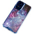 The Fox Fur Nebula Moto G Play 4G (2024) Clear Case