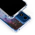 The Fox Fur Nebula Moto G Play 4G (2024) Clear Case