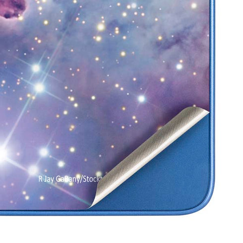 The Fox Fur Nebula Moto G Play 4G (2024) Skin