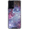 The Fox Fur Nebula Moto G Power 5G (2024) Clear Case