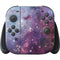 The Fox Fur Nebula Nintendo Switch 2 (2025) Joy-Con Controller Skin