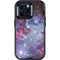 The Fox Fur Nebula Otterbox Defender iPhone Skin