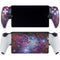 The Fox Fur Nebula PlayStation Portal Remote Player Skin
