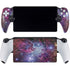 The Fox Fur Nebula PlayStation Portal Remote Player Skin