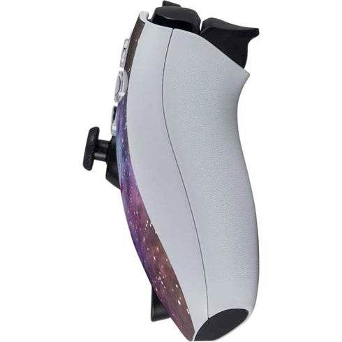 The Fox Fur Nebula PlayStation Portal Remote Player Skin