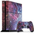 The Fox Fur Nebula PlayStation PS4 Skins