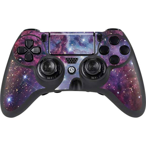 The Fox Fur Nebula PlayStation PS4 Skins