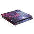 The Fox Fur Nebula PlayStation PS4 Skins