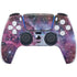 The Fox Fur Nebula PlayStation PS5 Skins