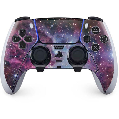 The Fox Fur Nebula PlayStation PS5 Skins