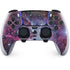 The Fox Fur Nebula PlayStation PS5 Skins