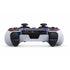 The Fox Fur Nebula PS5 DualSense Edge Pro Controller Skin