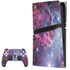 The Fox Fur Nebula PlayStation PS5 Skins