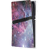 The Fox Fur Nebula PS5 Pro Console Skin