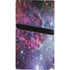 The Fox Fur Nebula PS5 Pro Console Skin