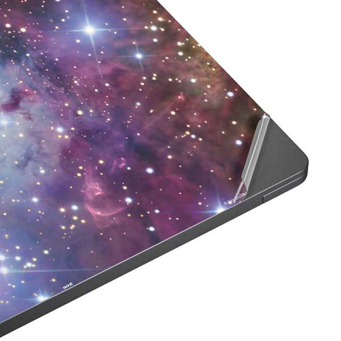 The Fox Fur Nebula Surface Laptop 7 13.8in Skin