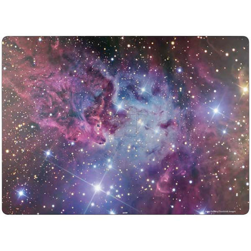 The Fox Fur Nebula Surface Laptop 7 15in Skin