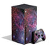 The Fox Fur Nebula Xbox Series X Bundle Skin