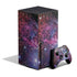 The Fox Fur Nebula Xbox Series X Skins