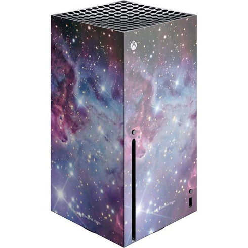 The Fox Fur Nebula Xbox Series X Skins