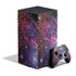 The Fox Fur Nebula XBox Series X Digital Edition Bundle Skin