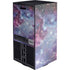 The Fox Fur Nebula XBox Series X Digital Edition Console Skin