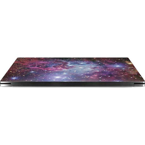 The Fox Fur Nebula Dell XPS Skin
