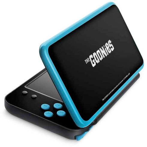 Warner Bros The Goonies (1985) The Goonies Nintendo Skins