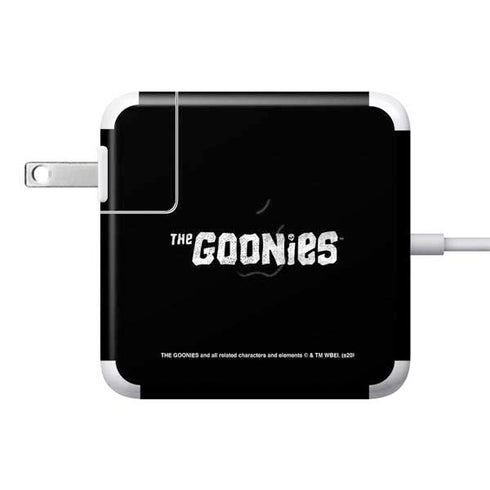 Warner Bros The Goonies (1985) The Goonies 85W Power Adapter (15 and 17 inch MacBook Pro Charger) Skin