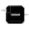 Warner Bros The Goonies (1985) The Goonies 85W Power Adapter (15 and 17 inch MacBook Pro Charger) Skin