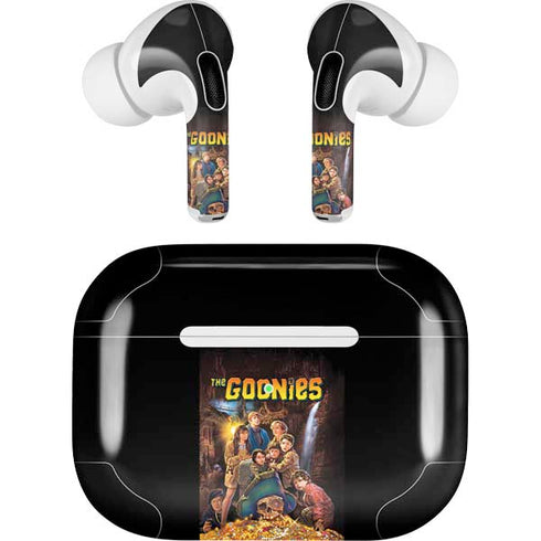 Warner Bros The Goonies (1985) The Goonies Animated AirPods Pro 2nd Gen Skin