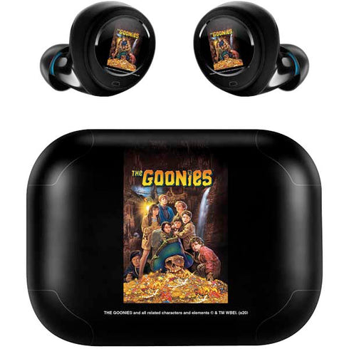Warner Bros The Goonies (1985) The Goonies Animated Amazon Echo Buds Skin